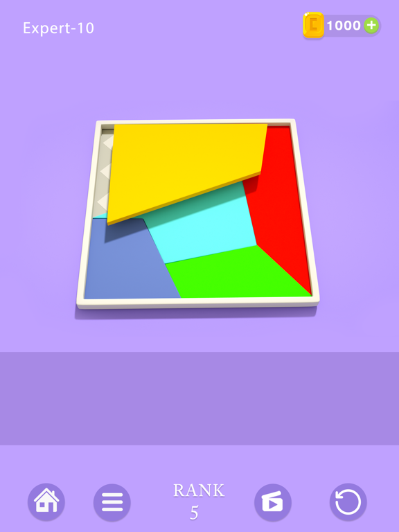 Screenshot #6 pour Puzzledom