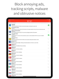 Ad Block Multi screenshot 6