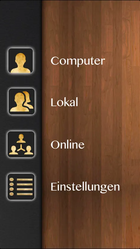 Schach Multiplayer