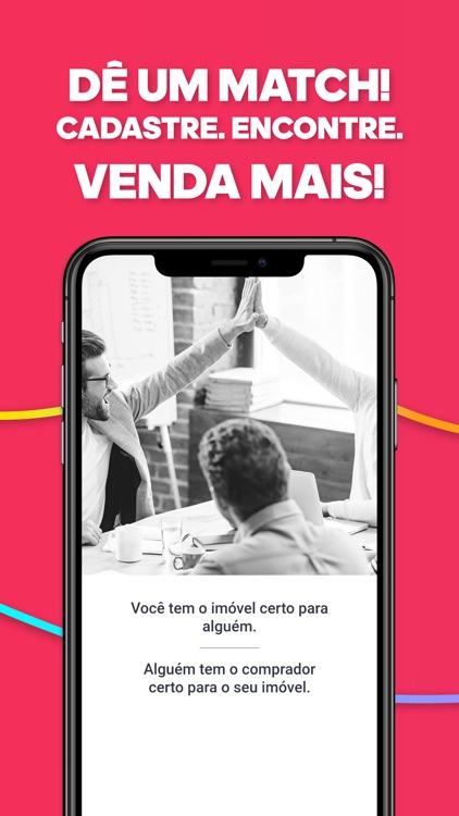 Beemob Parcerias imobiliárias