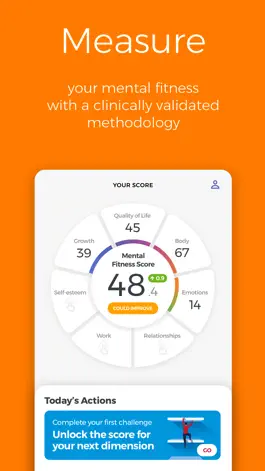 Game screenshot 87percent mod apk