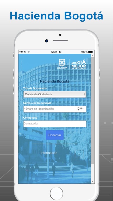 How to cancel & delete Hacienda Bogota from iphone & ipad 1