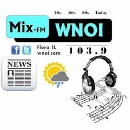 WNOI 103.9 Mix FM - AppWisp.com WNOI 103.9 Mix FM - AppWisp.com