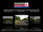 hazard perception test cgi айпад изображения 4