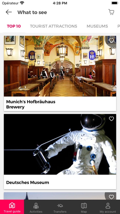 Munich Guide Civitatis.com screenshot-7