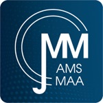 AMS JMM 2021