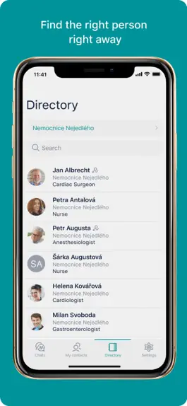 Game screenshot MedText mod apk
