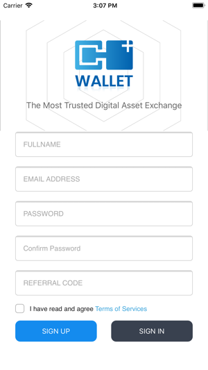 CoPlus Wallet(圖4)-速報App