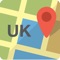 WikiPal UK has over 79,000 United Kingdom (UK) Wikipedia & Wikivoyage geocoded places in its database