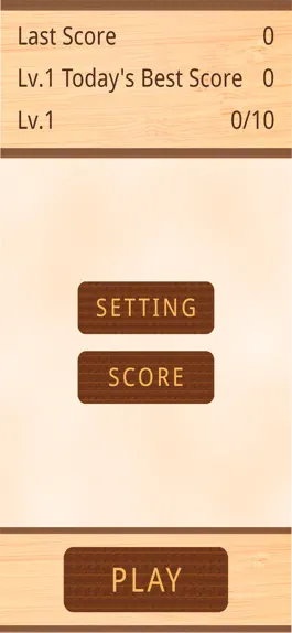 Game screenshot 発音学習アプリ mod apk