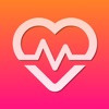 Fitbit to Health Sync icon