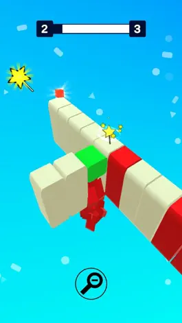 Game screenshot Cube Fix! apk