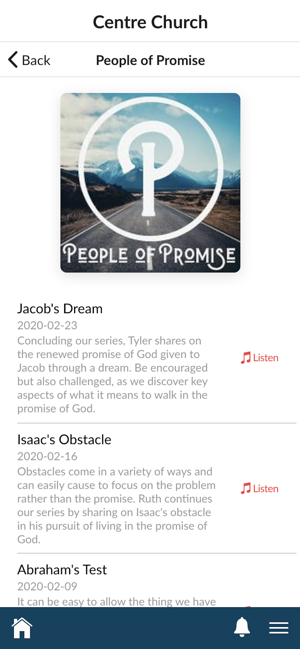 Centre Church(圖3)-速報App