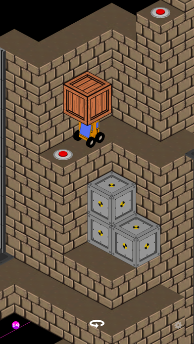 djakal Screenshot