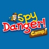 Spy Danger Camp icon