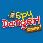 Spy Danger Camp App Contact