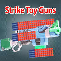 Strike Toy Guns
