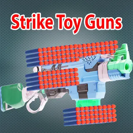 Strike Toy Guns Cheats