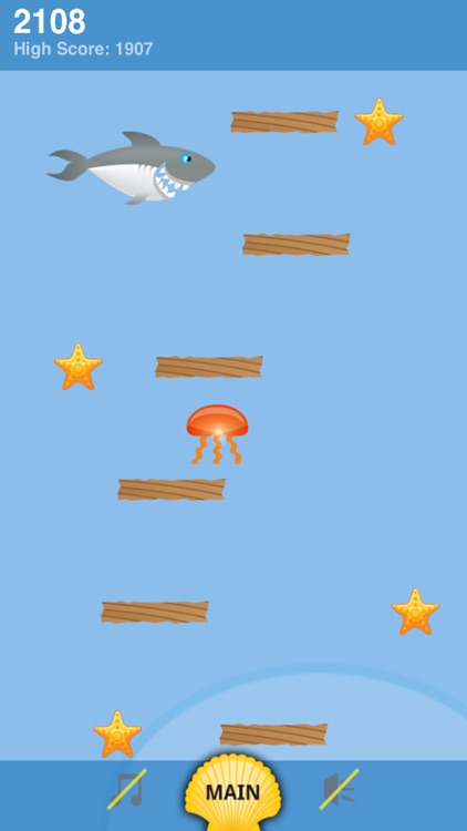 Jumping Jelly