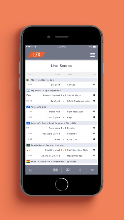 LFSTips screenshot-3