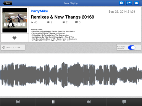 Screenshot #6 pour Beat Rock