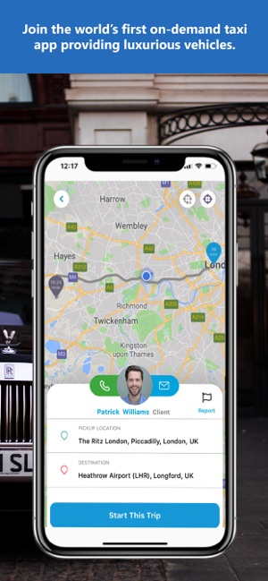 Gofancy Driver