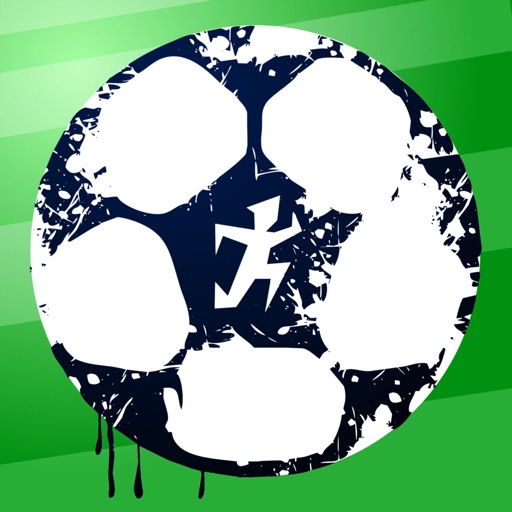 Soccer Rebel icon