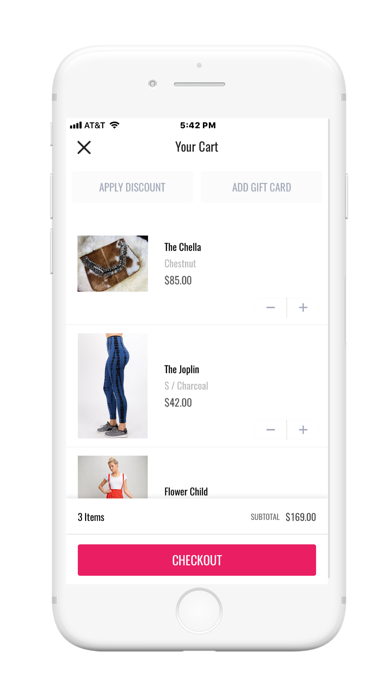 Le Le Fashion Screenshot 2 - AppWisp.com Le Le Fashion Screenshot 2 - AppWisp.com