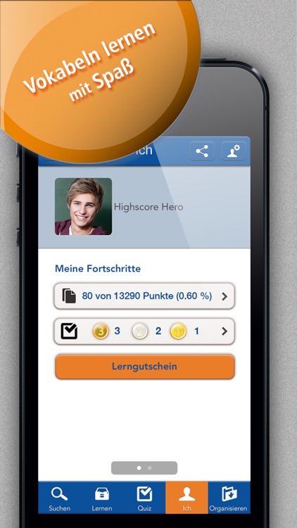 SH Vokabeltrainer ENG Gratis