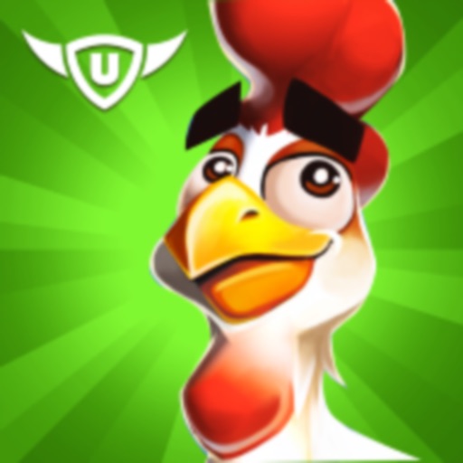 Farmy Farm 2 icon