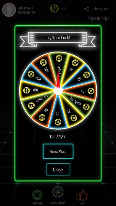 Ludo At Home screenshot 4