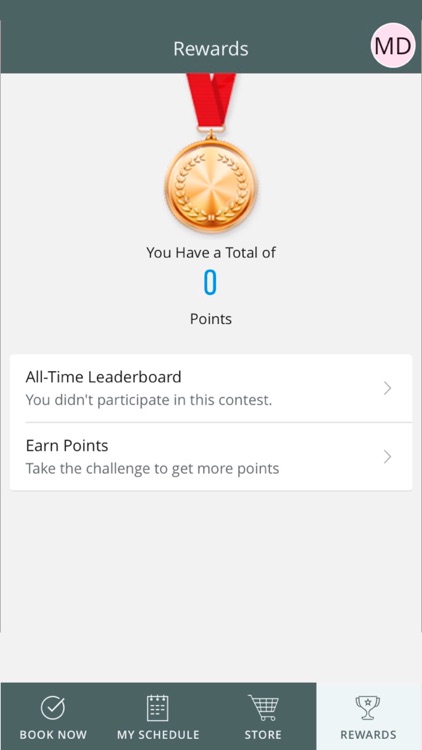 Yoga Theorem screenshot-3
