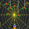 Arachnoids, Attack of the space spiders Pro version, no ads