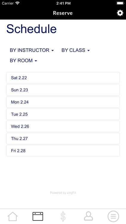 SHIFT Cycling + Strength
