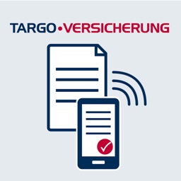 ServiceApp TARGO Versicherung