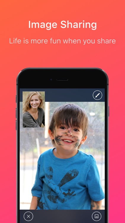 JusTalk Video Chat & Messenger screenshot-5