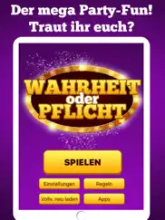 wahrheit oder pflicht - fun xl ipad resimleri 1
