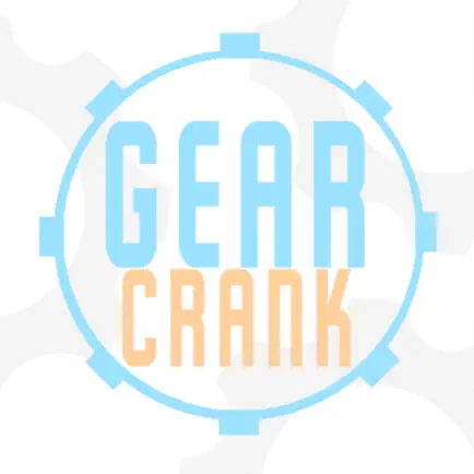 Gear Crank Cheats
