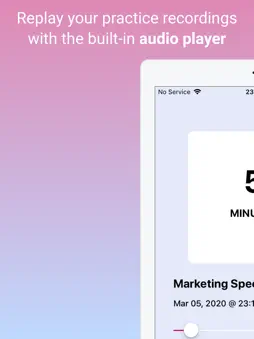 Speechable screenshot 11