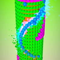 Snake Fall