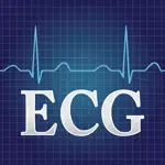 ECG Challenge App Positive Reviews