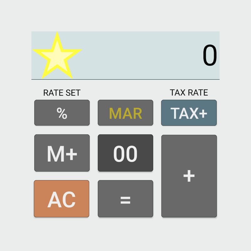iCalc Pro: General Calculator