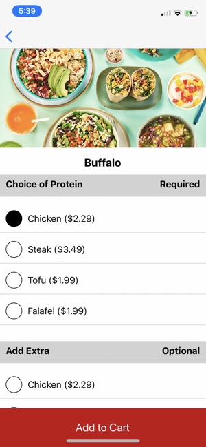 Potluck(圖4)-速報App