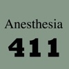 Anesthesia 411 - iPadアプリ