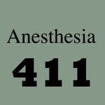 Download Anesthesia 411 app