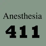Anesthesia 411 App Problems