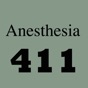 Anesthesia 411 app download