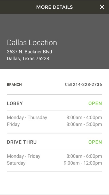 HomeBank Texas Mobile