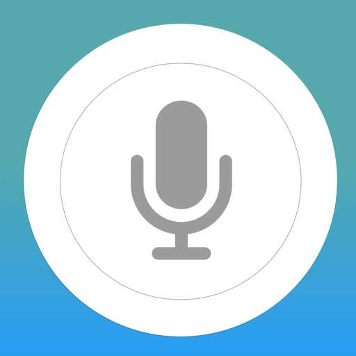 Voice Control Set Up iOS App