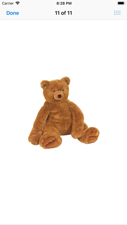 Lotsa Teddy Bears screenshot-9